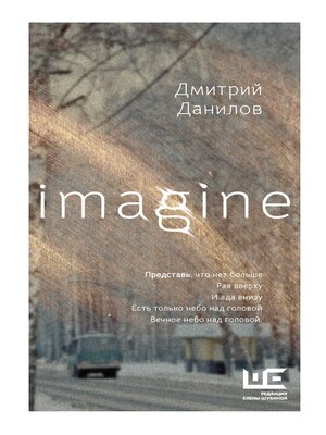 cover image of Imagine